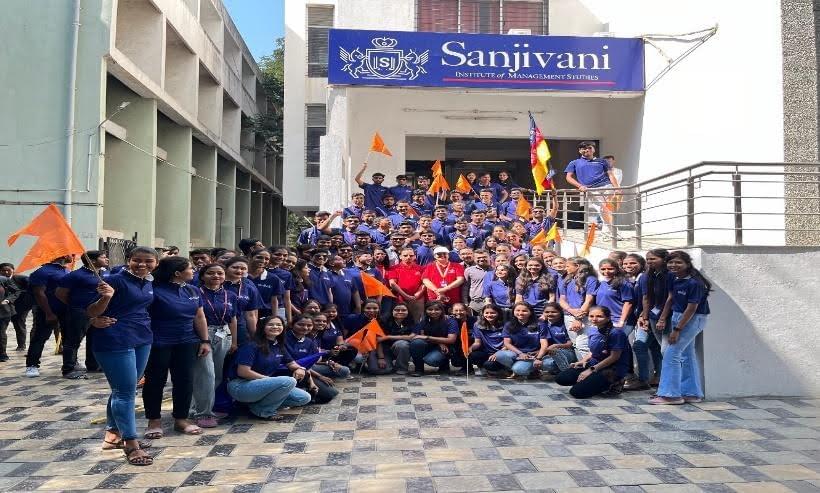 Sanjivani Institute of Management Studies Ahmednagar Campus photo 10